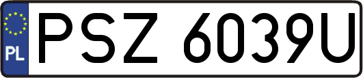 PSZ6039U