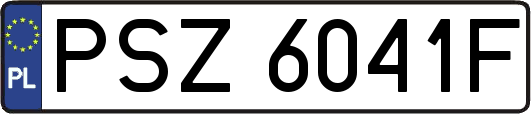 PSZ6041F