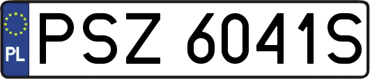 PSZ6041S
