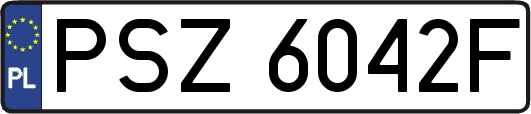 PSZ6042F