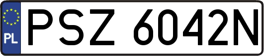PSZ6042N