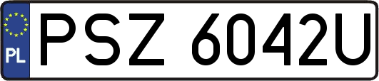PSZ6042U