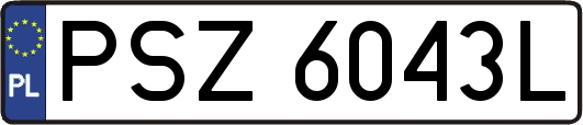 PSZ6043L