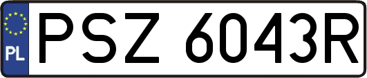 PSZ6043R