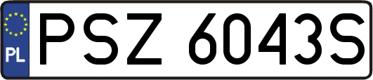PSZ6043S