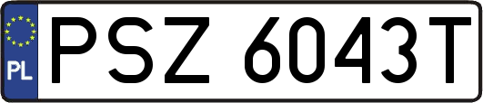 PSZ6043T