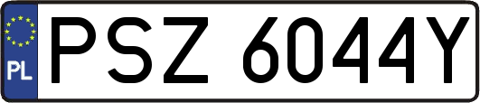 PSZ6044Y