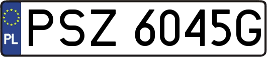 PSZ6045G