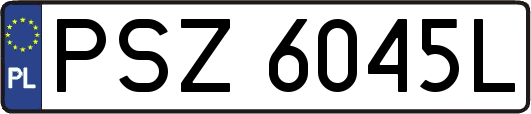 PSZ6045L
