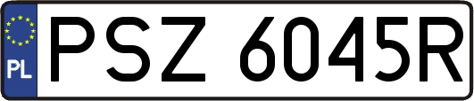 PSZ6045R