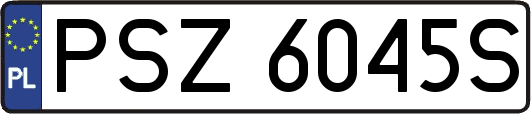 PSZ6045S