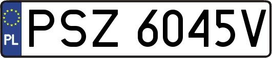 PSZ6045V