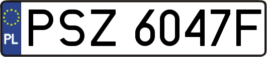 PSZ6047F