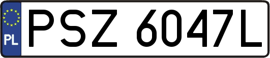 PSZ6047L