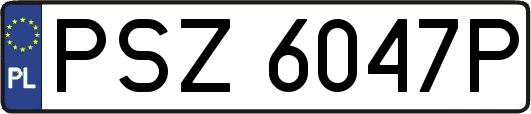 PSZ6047P