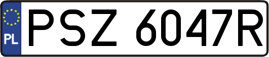 PSZ6047R