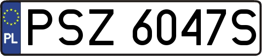 PSZ6047S