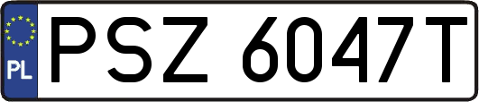 PSZ6047T