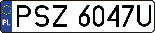 PSZ6047U