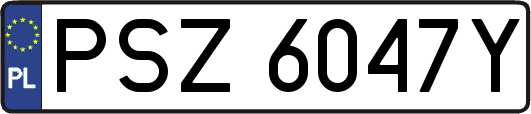 PSZ6047Y