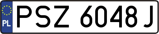 PSZ6048J