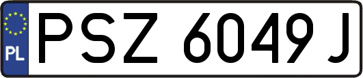 PSZ6049J