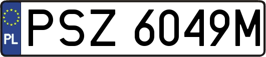 PSZ6049M