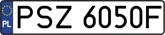 PSZ6050F