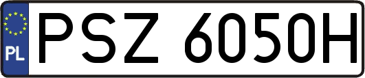 PSZ6050H