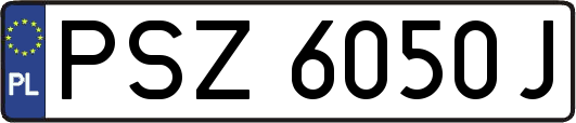 PSZ6050J