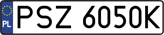 PSZ6050K