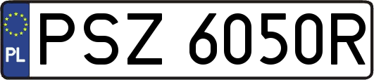 PSZ6050R