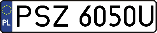PSZ6050U