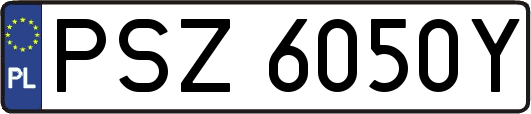 PSZ6050Y