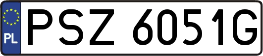 PSZ6051G