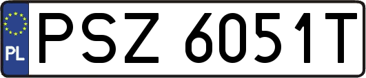 PSZ6051T