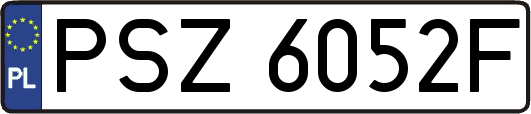 PSZ6052F