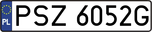 PSZ6052G