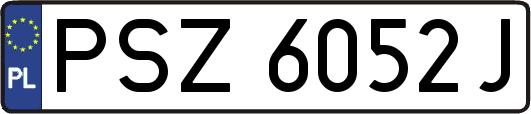 PSZ6052J