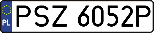 PSZ6052P