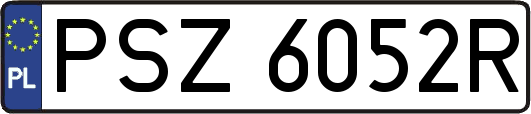 PSZ6052R