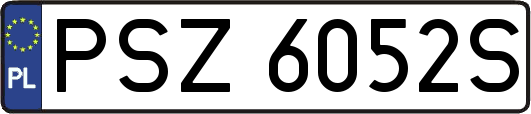 PSZ6052S