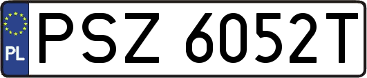 PSZ6052T