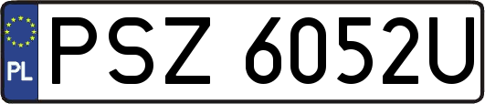 PSZ6052U