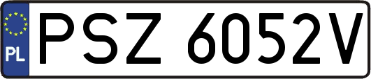 PSZ6052V