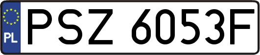 PSZ6053F
