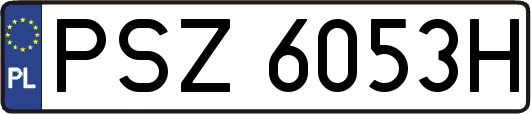 PSZ6053H