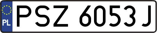 PSZ6053J