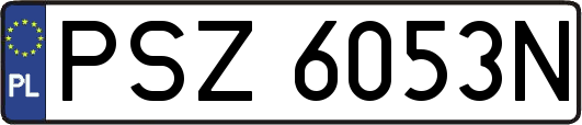 PSZ6053N