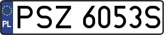PSZ6053S